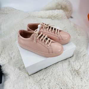 Common Project Kids Sneaker